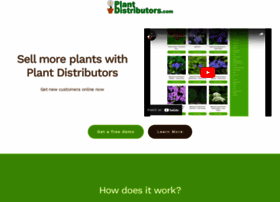 plantdistributors.com