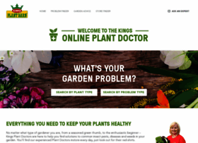 plantdoctor.co.nz