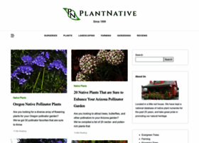 plantnative.org