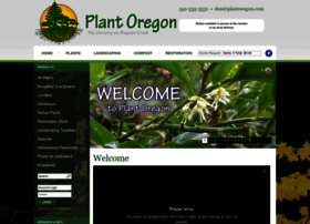 plantoregon.com