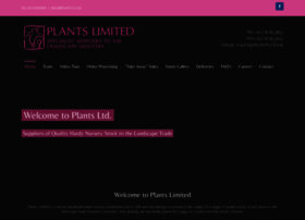 plants.co.uk