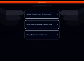 planung-einrichtung.de