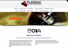 plasmac.com.au