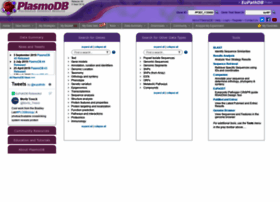 plasmodb.org