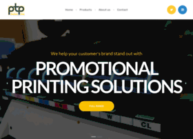 plastechprint.co.uk