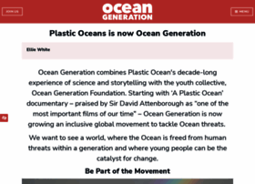 plasticoceans.uk