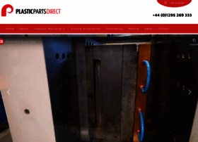 plasticpartsdirect.co.uk