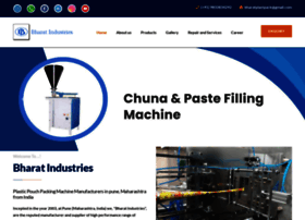 plasticpouchpackingmachine.com