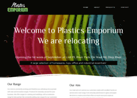 plasticsemporium.co.za