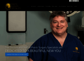 plasticsurgeryspec.com