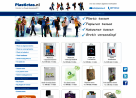 plastictas.nl