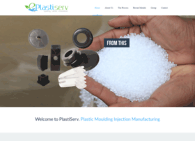plastiserv.co.za