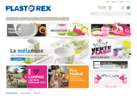 plastorex.fr