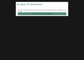 plateau.tv