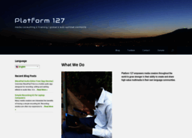 platform127.org