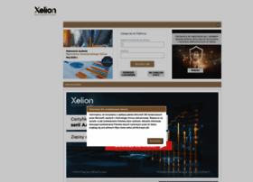 platforma.xelion.pl