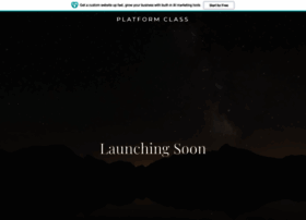 platformclass.com