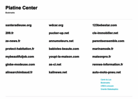 platine-center.com
