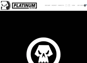 platinumbjj.com