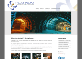 platinumcables.com.au