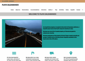 playasaldamando.com