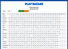 playbazaar.xyz