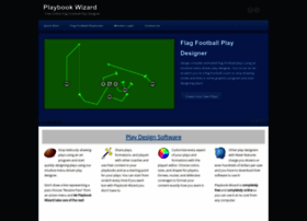 playbookwizard.com