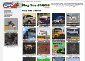 playbusgames.com