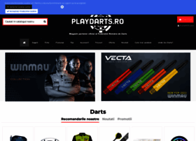 playdarts.ro