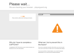 playerguard.org