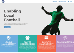 playerpassport.xpac.co.za