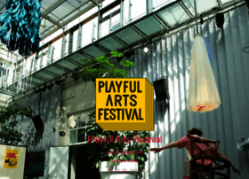 playfulartsfestival.com