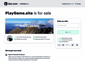 playgame.site