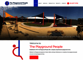 playgroundpeople.com.au