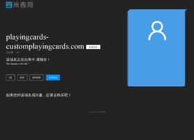 playingcards-customplayingcards.com