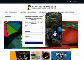 playinginpuddles.com.au