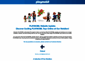 playmobil.fi