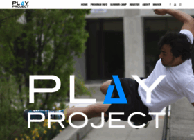 playproject.ca