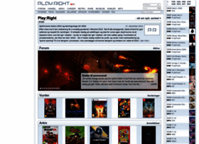 playright.dk