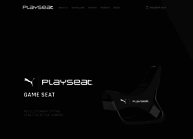 playseat.nl