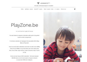 playzone.be