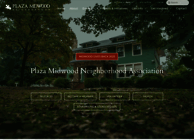 plazamidwood.org