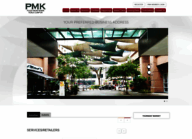 plazamontkiara.com.my