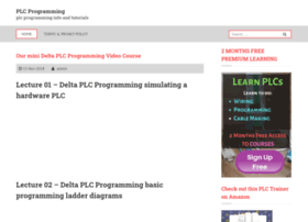 plcprogramming.io