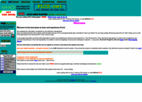 plcsimulator.net