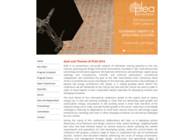 plea2014.in