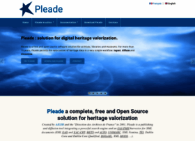 pleade.org