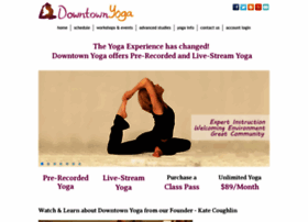 pleasantonyoga.com