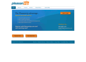 pleasantrip.com