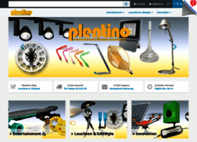 plentino.de